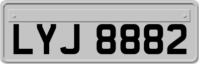 LYJ8882