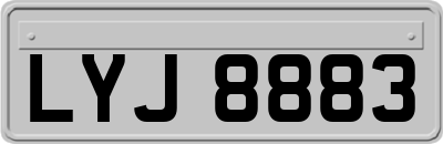 LYJ8883