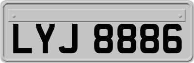 LYJ8886