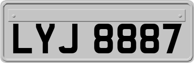 LYJ8887