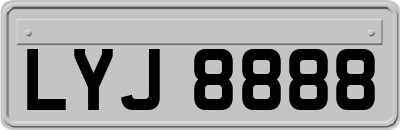 LYJ8888