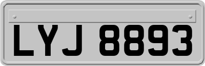 LYJ8893