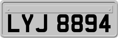LYJ8894