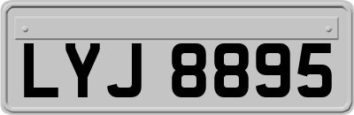 LYJ8895
