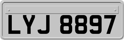 LYJ8897
