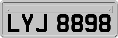 LYJ8898