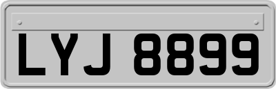 LYJ8899
