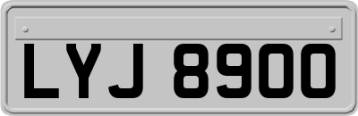 LYJ8900