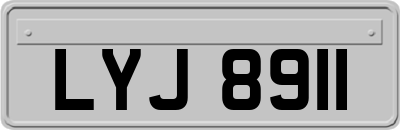 LYJ8911