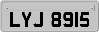 LYJ8915
