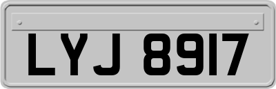 LYJ8917