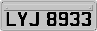 LYJ8933