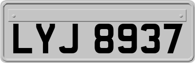 LYJ8937