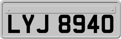 LYJ8940
