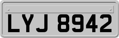 LYJ8942