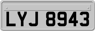 LYJ8943
