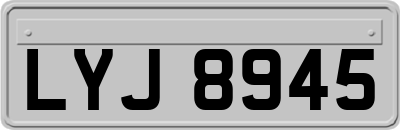 LYJ8945
