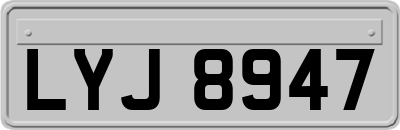 LYJ8947