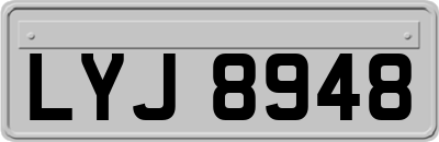 LYJ8948