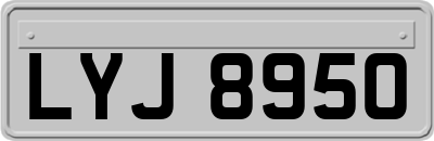 LYJ8950