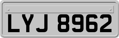 LYJ8962