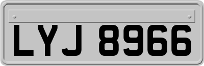LYJ8966
