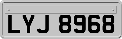 LYJ8968