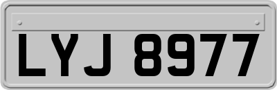 LYJ8977