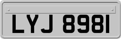 LYJ8981