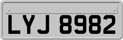 LYJ8982