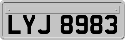 LYJ8983