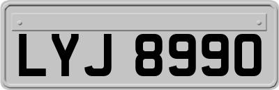 LYJ8990