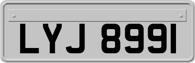 LYJ8991