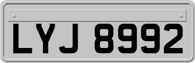 LYJ8992
