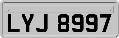 LYJ8997