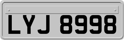 LYJ8998
