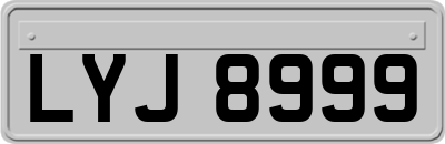 LYJ8999