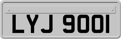 LYJ9001