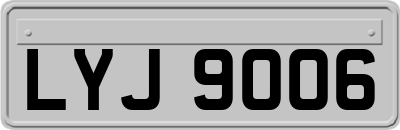 LYJ9006