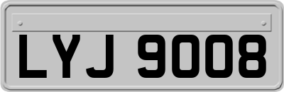 LYJ9008