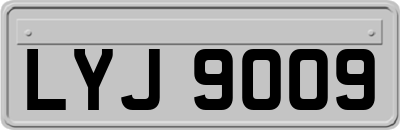 LYJ9009