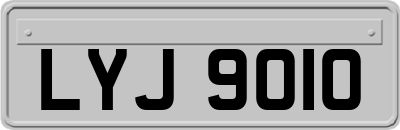 LYJ9010