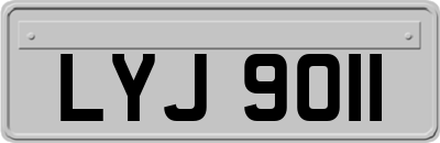 LYJ9011