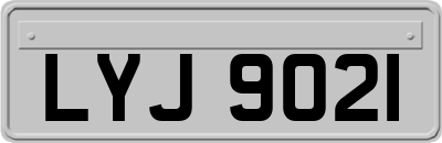 LYJ9021