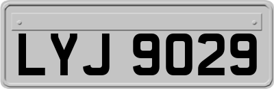 LYJ9029