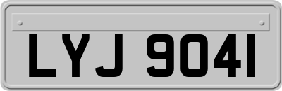 LYJ9041