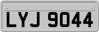 LYJ9044