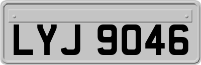 LYJ9046