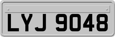 LYJ9048