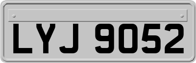 LYJ9052